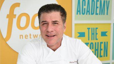 Michael Chiarello, Celebrity Chef and Former Food Network Star, Dies at 61 - variety.com - county Valley - county Napa
