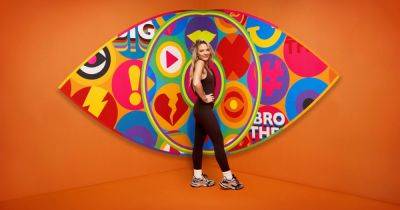 Meet Big Brother 2023's Chanelle - a bubbly blonde, 29, who 'only applied as a joke' - www.ok.co.uk