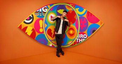 Meet Big Brother 2023's Zak - a model with a 'personality the world needs to see' - www.ok.co.uk - Manchester