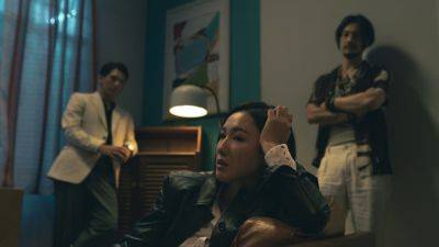 EST N8 Adds Hong Kong Remake of ‘Tape,’ Filipino Comedy ‘ASOG’ to Bulging Busan Film Sales Slate (EXCLUSIVE) - variety.com - Hong Kong - Philippines - city Hong Kong - city Busan