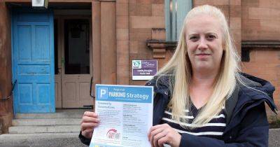 Hundreds of people sign petition against Castle Douglas parking charges - www.dailyrecord.co.uk - Scotland