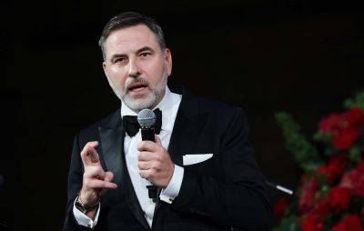 David Walliams had ‘suicidal thoughts’ after ‘BGT’ recordings leaked - www.nme.com - Britain