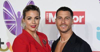 Gemma Atkinson swaps Gorka Marquez for another Strictly Come Dancing pro after 'don't come near me' remarks to fiance - www.manchestereveningnews.co.uk - Britain - Manchester