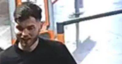 Thug blinded stranger in on eye after mistaking him for Orange Walk attacker - www.dailyrecord.co.uk - Scotland - city Glasgow