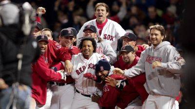 Baseball Doc ‘The Game That Changed Everything’ On Historic 2004 Matchup Between Yankees & Red Sox Sets FS1 Premiere Date - deadline.com - New York - USA - Boston - county St. Louis