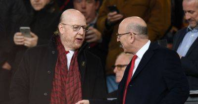 Manchester United financial delay hints at possible Glazers takeover theory - www.manchestereveningnews.co.uk - Britain - New York - USA - Manchester