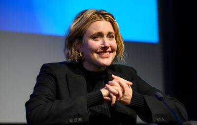 Greta Gerwig had to fight to keep ‘I’m Just Ken’ sequence in ‘Barbie’ - www.nme.com