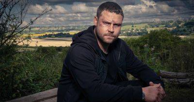 Danny Miller is back! Emmerdale spoilers - ‘audience will hate me’ - www.ok.co.uk - Italy - county Dale