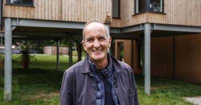 Grand Designs dad left in tears after Kevin McCloud's reaction to budget home he self-built for his kids - www.manchestereveningnews.co.uk