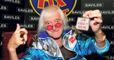 How did Jimmy Savile die, when was his offending found out and how many victims were there - www.manchestereveningnews.co.uk - Manchester - city Scarborough