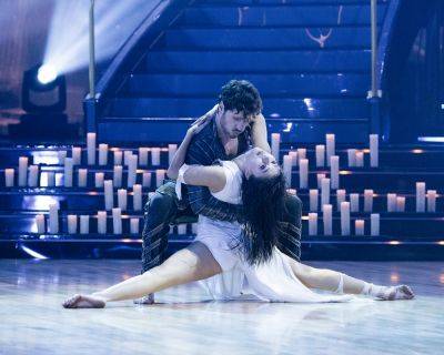 ‘Dancing With The Stars’ Week 6: See Who Went Home On Monster Night - deadline.com - USA - Argentina