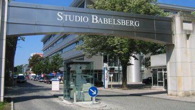 Tom Tykwer’s ‘The Light’ Heads to Studio Babelsberg Ahead of Expected Film Funding Overhaul Biz Boom (EXCLUSIVE) - variety.com - Germany - Syria - Berlin - city Babylon