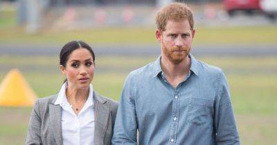 Prince Harry and Meghan could have made Royal Family exit ‘less controversial’ says expert - www.dailyrecord.co.uk - USA