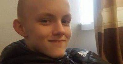 Nine teenagers accused of murdering 16-year-old Kennie Carter could go on trial next year - www.manchestereveningnews.co.uk - Manchester - Albania - county Stafford