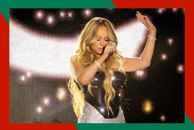 Mariah Carey extends 2023 Christmas tour. Some tickets are cheap - nypost.com - New York - USA - county Cannon - county Monroe