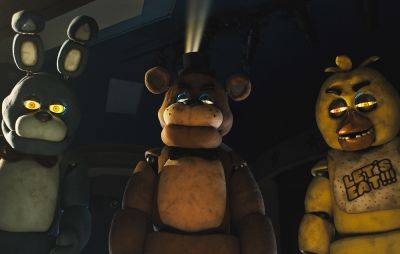 When is ‘Five Nights At Freddy’s 2’ coming out? - www.nme.com