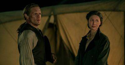 Outlander boss Maril Davis teases shock 'surprises' for season 8 - www.dailyrecord.co.uk