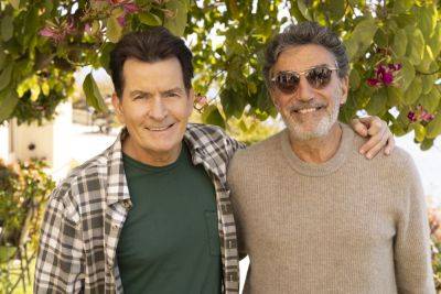 Chuck Lorre on How He Patched Things Up with Charlie Sheen: ‘We Were Friends Once’ (EXCLUSIVE) - variety.com - Los Angeles