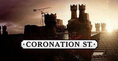 Irritated fans tell Coronation Street 'knock it off' as they get distracted by strange 'blur' - www.manchestereveningnews.co.uk