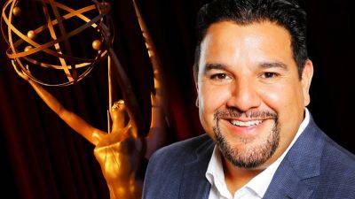Reality TV Pioneer Cris Abrego Poised To Become Chairman & CEO Of TV Academy - deadline.com