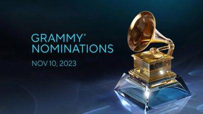 How To Watch The 2024 Grammy Nominations Online - deadline.com