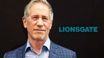 Lionsgate CEO Jon Feltheimer On Revving Up Production, Managing Costs As Hollywood Gets “Back To Work Making Great Content” - deadline.com