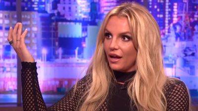 Britney Spears’ Mom Lynne Claps Back At Her Daughter’s Accusations - www.hollywoodnewsdaily.com