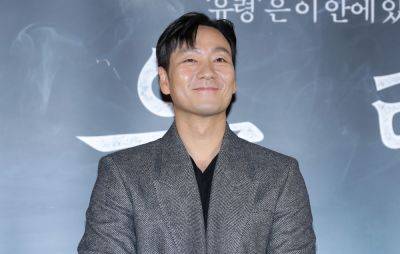 ‘Squid Game’ star Park Hae-soo to lead new Netflix K-drama, ‘Karma’ - www.nme.com - North Korea - county Lee