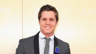 Johnny Ruffo Dead at 35 - 'Home & Away' Actor Passes Away - www.justjared.com - Australia