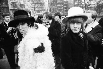 ‘The Stones and Brian Jones’ Review: Nick Broomfield’s Dark and Sad Rock Doc About the Lost Boy of the Rolling Stones - variety.com - New York - Jackson