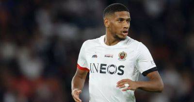 Manchester United 'postpone Jean-Clair Todibo interest' and other transfer rumours - www.manchestereveningnews.co.uk - France - Manchester - city Copenhagen - Adidas