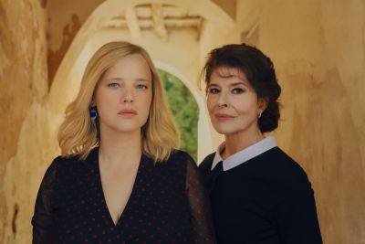 ‘Cold War’ Star Joanna Kulig, Fanny Ardant Set for Feminist Thriller ‘Island’ (EXCLUSIVE) - variety.com - France - Italy - India - Germany - Poland - Rome