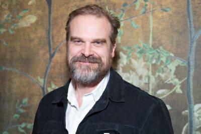 David Harbour Teases ‘Stranger Things’ Production Resuming in ‘A Couple of Days’ - variety.com - New York