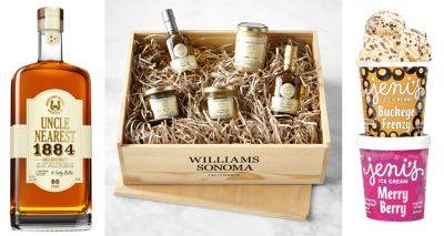 Food and Drink Gifts - thegavoice.com - county Williams