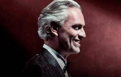 Andrea Bocelli announced as first headline act for BST Hyde Park 2024 - www.nme.com - Britain - county Hyde