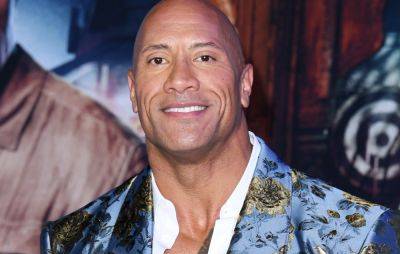 Dwayne Johnson had offers from several political parties to run for president - www.nme.com - USA