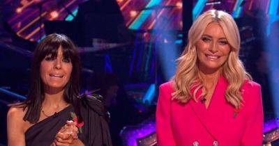 BBC Strictly host Claudia Winkleman announces big schedule change for live show - www.ok.co.uk