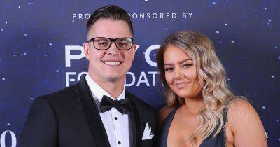 Dannii Minogue and Mel B among celebs sharing tributes as Home and Away star Johnny Ruffo dies - www.ok.co.uk - Australia