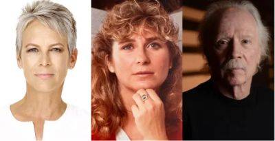 Debra Hill Doc Exec Produced By Jamie Lee Curtis Moves Into Production - deadline.com - Hollywood - Ireland