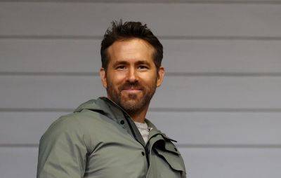 Here’s how much money Ryan Reynolds has lost on Wrexham investment so far - www.nme.com