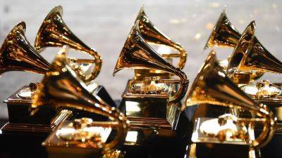 The 2024 Grammy Nominations - www.metroweekly.com