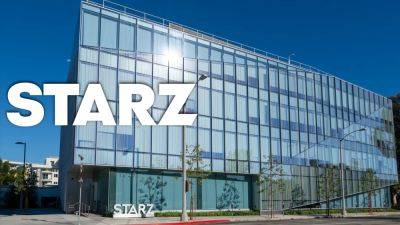 Starz Restructures & Downsizes Original Programming Department; SVPs Kathryn Tyus-Adair & Kevin Hamburger Among Exec Departures - deadline.com - Jordan