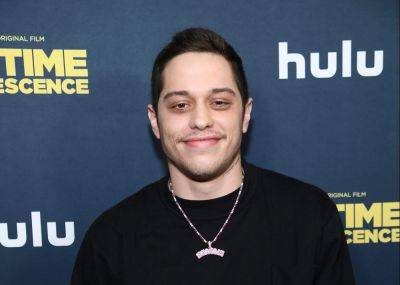 Pete Davidson Signs With WME In All Areas - deadline.com - city Sandler