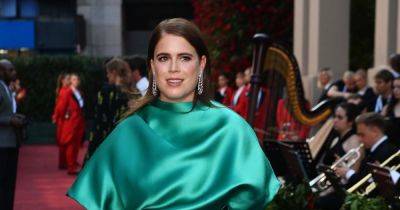 Princess Eugenie conflicted as she's forced to make choice between Royal Family and Prince Harry - www.ok.co.uk