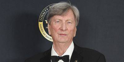 John Bailey, Cinematographer & Former Academy President, Dead at 81 - www.justjared.com - Indiana