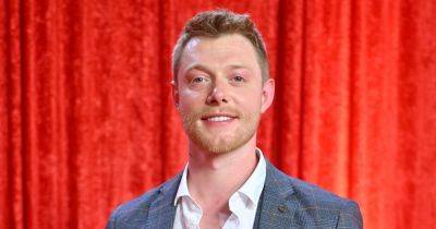 Real life of Coronation Street's Daniel Osbourne actor Rob Mallard - co-star ex, 'worsening' health condition and new role away from soap - www.manchestereveningnews.co.uk