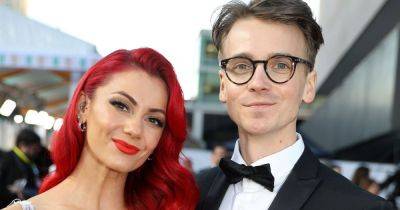 BBC Strictly's Dianne Buswell reveals how Joe Sugg really feels about Bobby friendship - www.ok.co.uk
