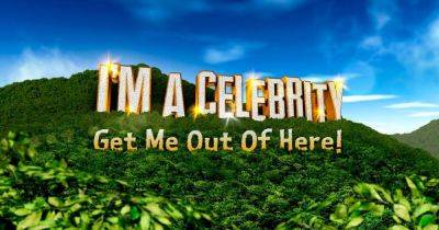 Hollyoaks star drops major hint he would return to the I’m A Celebrity jungle - www.ok.co.uk - Mexico - Las Vegas - South Africa - county Bell