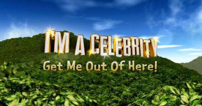 I'm A Celebrity star issues warning to campmates and refuses to 'do a show like that again’ - www.ok.co.uk - county Crosby - South Africa