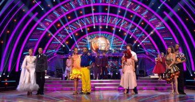 BBC Strictly Come Dancing fans caught out as viewers say show 'has no right' - www.manchestereveningnews.co.uk